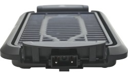 Grill stołowy OMEGA 2w1 elektryczny 230V