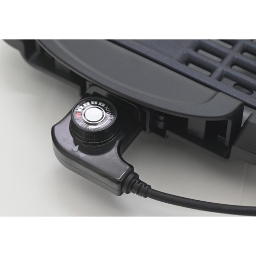 Grill stołowy OMEGA 2w1 elektryczny 230V