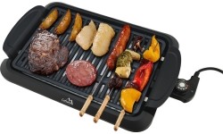 Grill stołowy OMEGA 2w1 elektryczny 230V