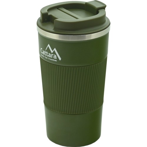 Kubek termiczny TREK, 500 ml