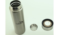 Termos LED 475 ml