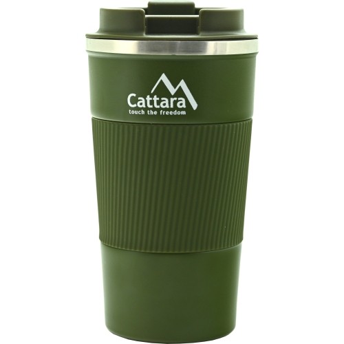 Thermohrnek TREK 500 ml