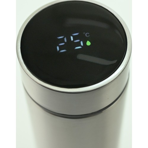 Termos LED 475 ml