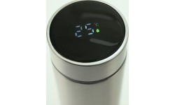 Termos LED 475 ml