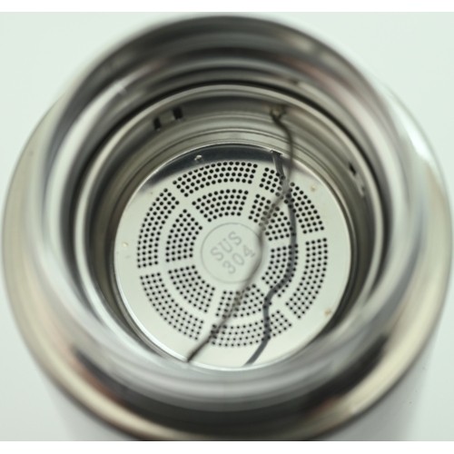 Termos LED 475 ml