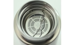 Termos LED 475 ml
