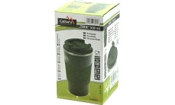 Kubek termiczny TREK, 500 ml