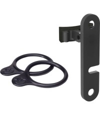 Adapter sztycy do tylnej lampki Supernova TL3