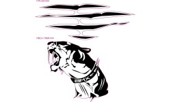 Kask FORCE BMX 54-58cm S-M (niebieski matowy)