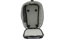 Torba na bagażnik Racktime Talis 2.0 // 8L (czarno-szara)