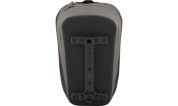 Torba na bagażnik Racktime Talis 2.0 // 8L (czarno-szara)