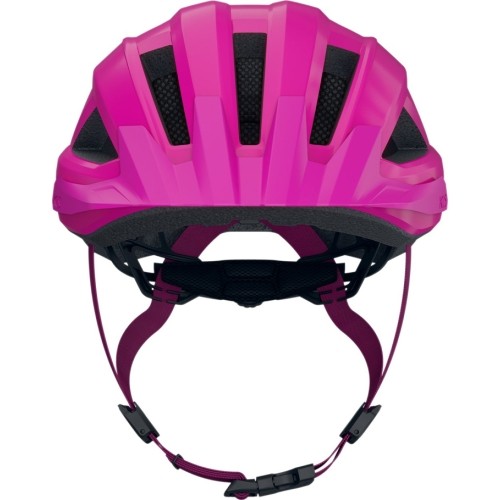 Kask KLS Daze Lumio 022 // z oświetleniem, rozmiar M/L: 55-58 cm (różowy)