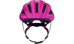Kask KLS Daze Lumio 022 // z oświetleniem, rozmiar M/L: 55-58 cm (różowy)