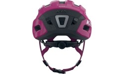 Kask KLS Daze Lumio 022 // z oświetleniem, rozmiar M/L: 55-58 cm (różowy)