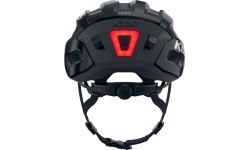 Kask KLS Daze Lumio 022 // z oświetleniem, rozmiar M/L: 55-58 cm (turkusowy)