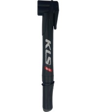 Pompka KELLYS Pulse Dual // 80 Psi / 5 bar