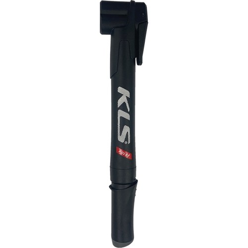 Pompka KELLYS Pulse Dual // 80 Psi / 5 bar