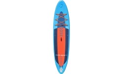 Deska SUP Spinner Lets Paddle 11.6 - 350x83x15 cm
