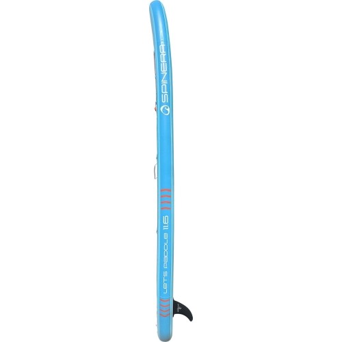 Spinner Lets Paddle 11.6 - 350x83x15cm