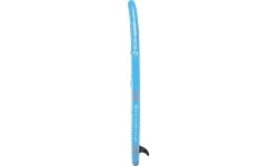 Deska SUP Spinner Lets Paddle 11.6 - 350x83x15 cm