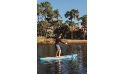 Deska SUP Spinner Lets Paddle 11.6 - 350x83x15 cm
