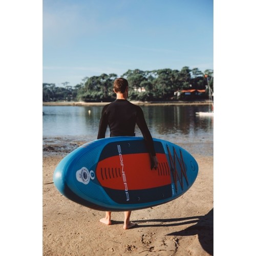 Spinner Lets Paddle 11.6 - 350x83x15cm