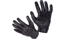 Rękawice motocyklowe W-TEC Black Heart Ravenero - Czarny