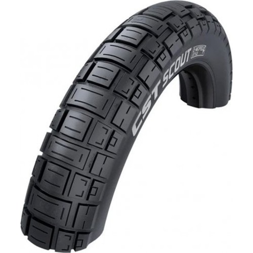 Opona CST Scout CEB-01 20" x 4.00" do rowerów E-50, E-Bike Fat