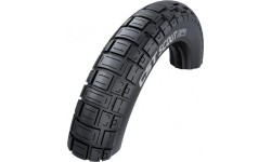 Opona CST Scout CEB-01 20" x 4.00" // E-50, E-Bike Fat bike