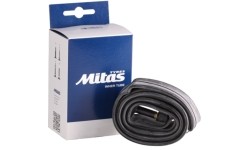Bicycle Tube Mitas, 24x1,75-2,5 (47/62-507), AV40