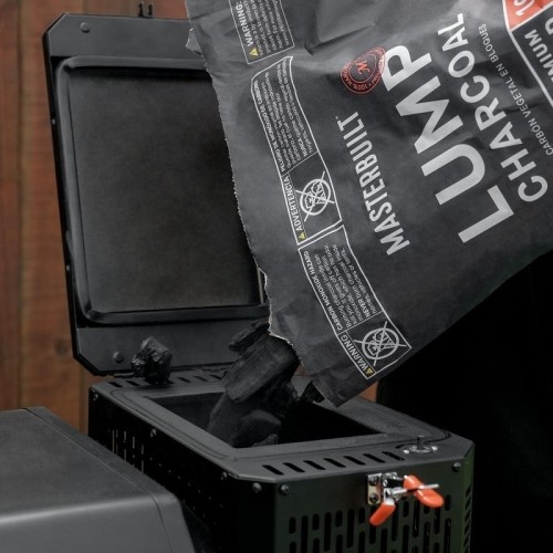 Węgiel drzewny z drewna liściastego Masterbuilt 7,2 kg