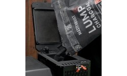Węgiel drzewny z drewna liściastego Masterbuilt 7,2 kg