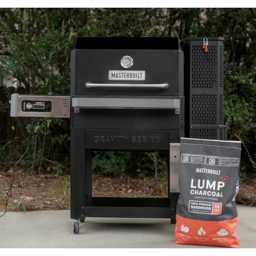 Węgiel drzewny Masterbuilt 7,2 kg