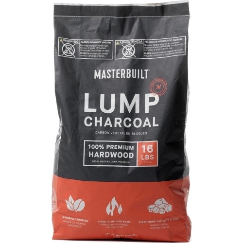 Węgiel drzewny Masterbuilt 7,2 kg