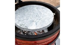 Płyta ze steatytu Kamado Joe Jr., 27 cm