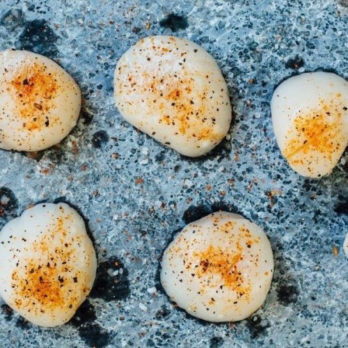 Kamienna tabliczka Kamado Joe Jr. 27 cm