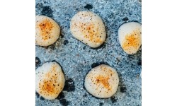 Kamienna tabliczka Kamado Joe Jr. 27 cm