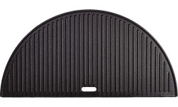 Dwustronny żeliwny strug Kamado Joe Classic