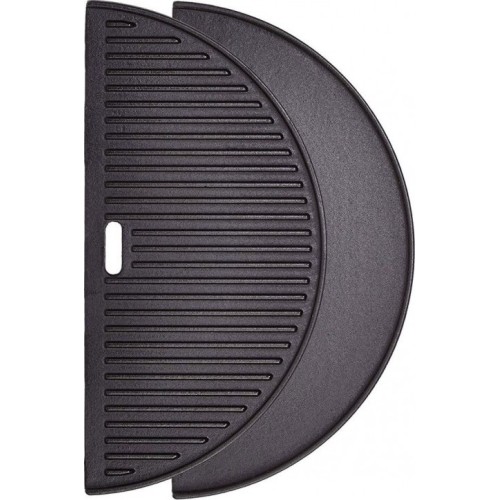 Dwustronny żeliwny strug Kamado Joe Classic