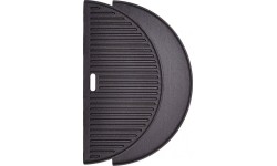 Dwustronny żeliwny strug Kamado Joe Classic