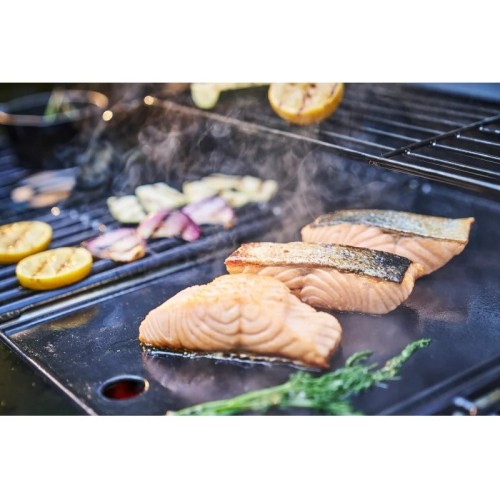 Płyta żeliwna do grilla Char-Broil Essential