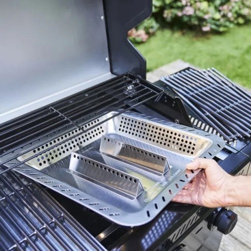 Taca na węgiel drzewny do grilla Char-Broil Essential