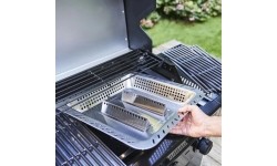 Taca na węgiel drzewny do grilla Char-Broil Essential