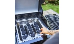 Taca na węgiel drzewny do grilla Char-Broil Essential