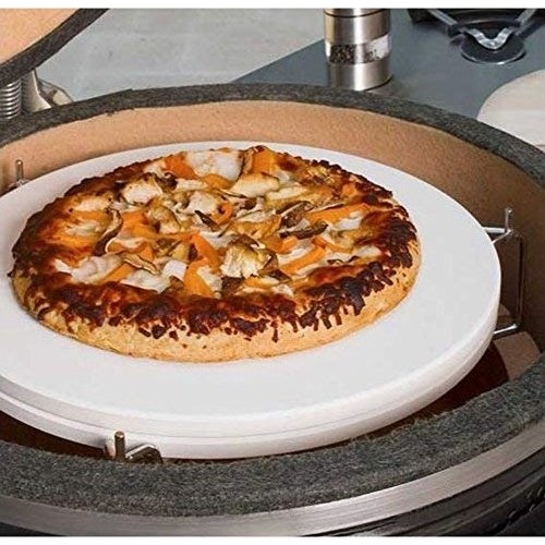 Ceramiczny kamień do pizzy Kamado Joe Big Joe 51cm