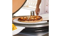 Ceramiczny kamień do pizzy Kamado Joe Big Joe 51cm