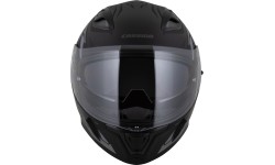 Kask motocyklowy Cassida Orbit StriX Matte Black/Gray