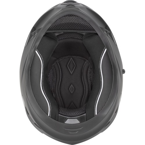 Kask motocyklowy Cassida Orbit Grind Matte Black/Gray
