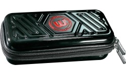 Etui na lotki Winmau Armor G1, czarne