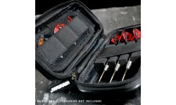 Winmau Armor G1 Dart Wallet czarny